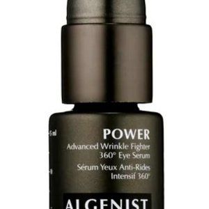 Algenist Power Advanced Wrinkle Fighter 360° Eye Serum